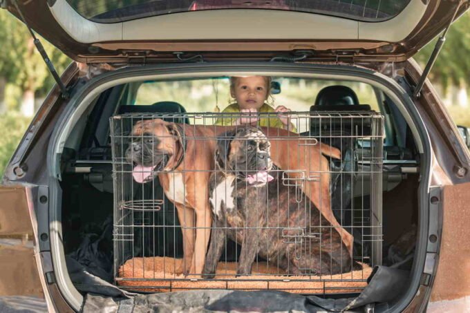 Transporter dla psa 10 kg – komfort w każdej podróży! Zobacz, który sprawdzi się najlepiej w aucie