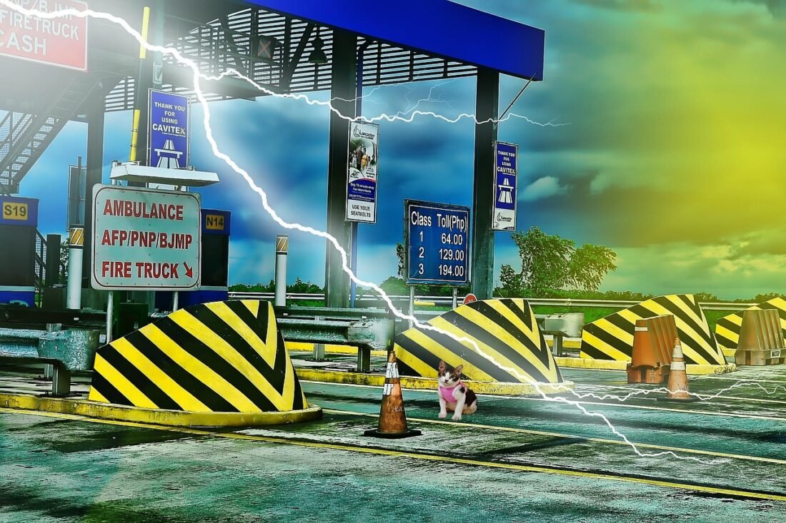 Gdzie kupić winiety na Chorwację