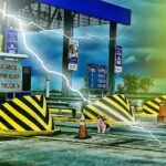 Gdzie kupić winiety na Chorwację